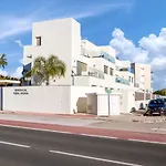 Stunning Apartment In Denia With Wifi