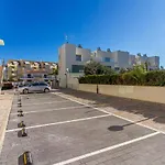 Stunning Apartment In Denia With Wifi