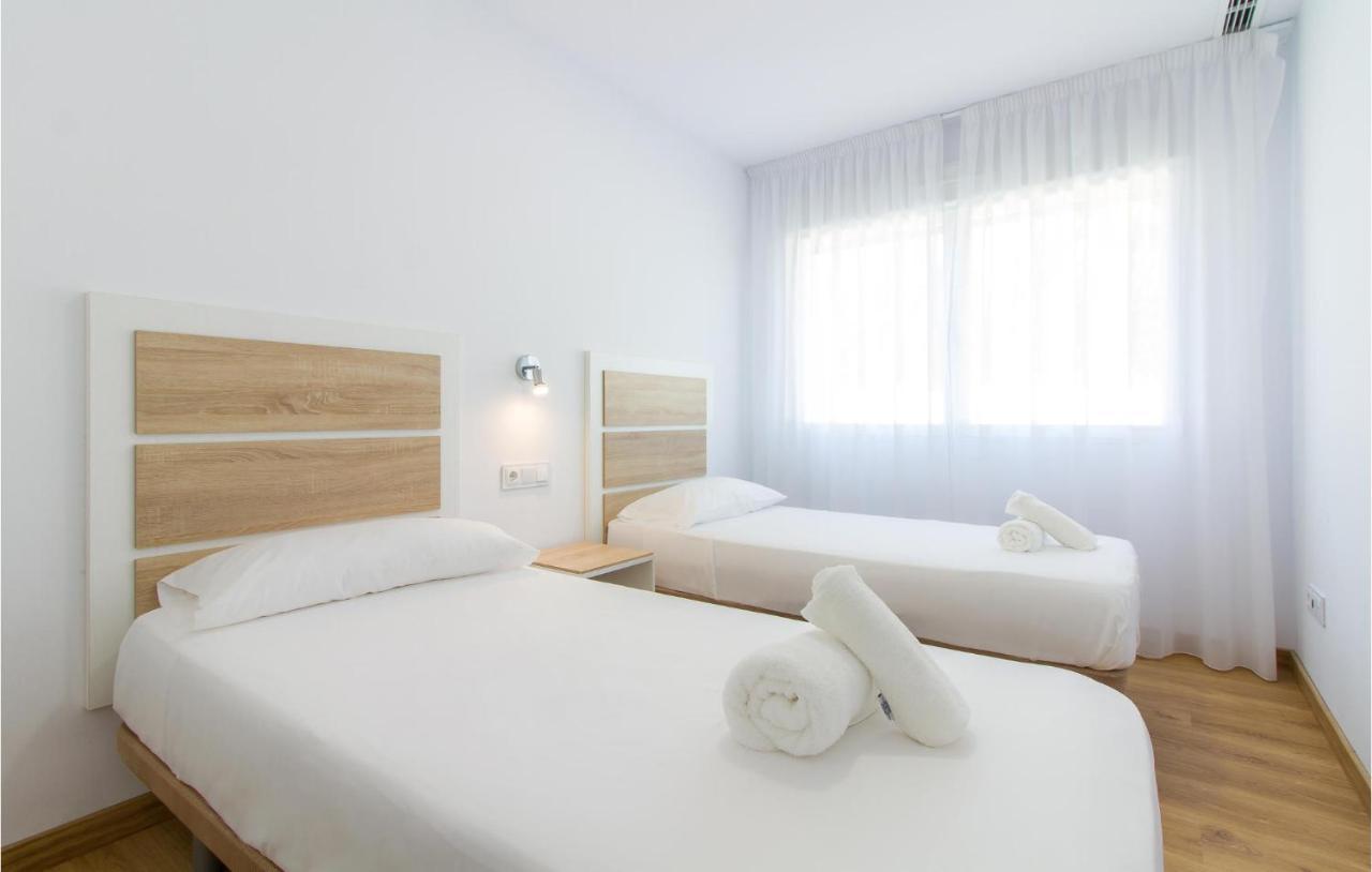 Stunning In With Wifi Apartamento Dénia
