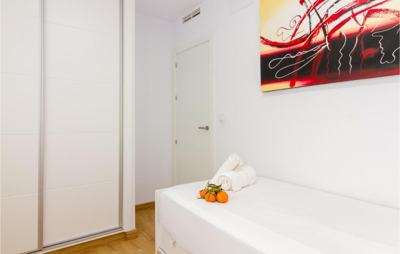Apartamento Stunning In With Wifi