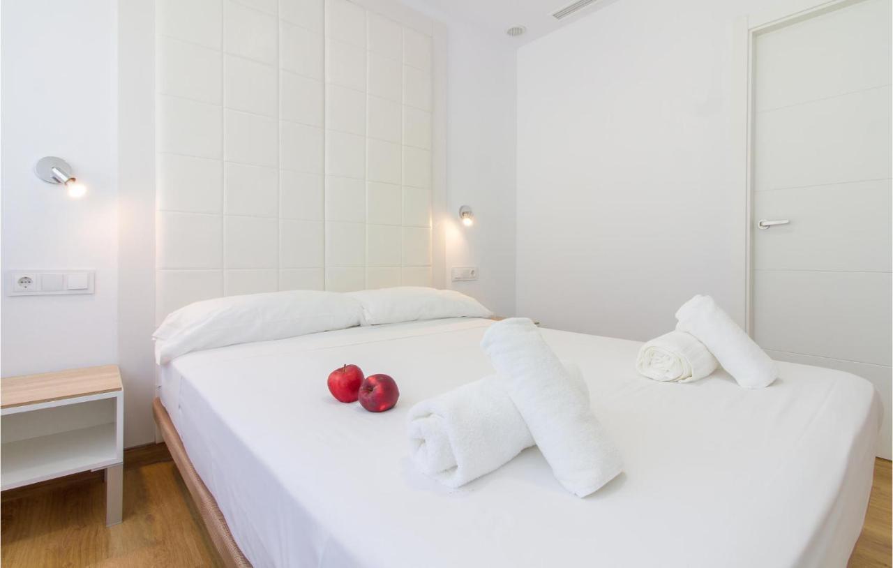 Stunning In With Wifi Apartamento