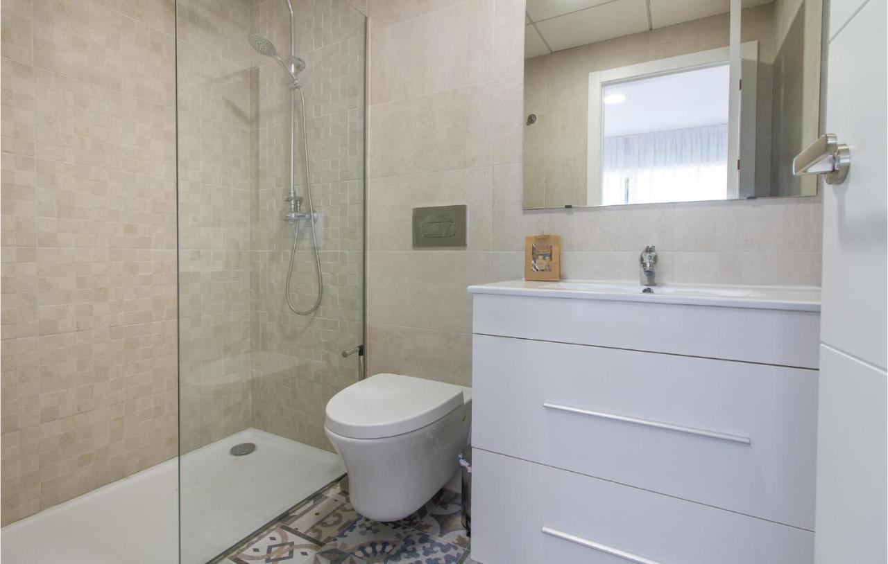 Apartamento Stunning In With Wifi